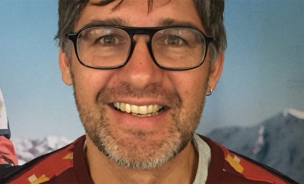 Rauter ist O’Neill-Country Manager | 1st-blue - Das ModeMagazin